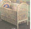 Little Folks crib