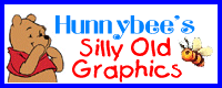 Hunnybee�s Pooh Graphics