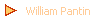 William Pantin