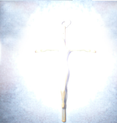 Jesus served humanity. We are born into responsiblity and service to others. Let us follow after Jesus.