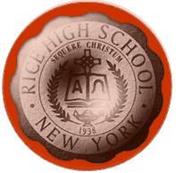 Rice Logo
