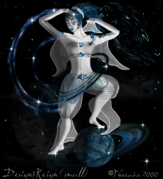 Design's Reign SMALL