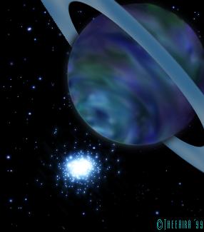 Turselc Cluster