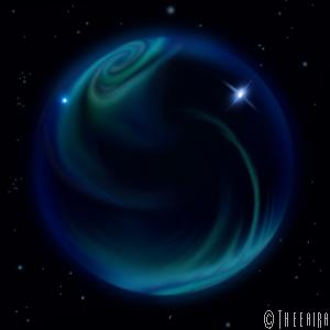 Enacirruh Surrounding