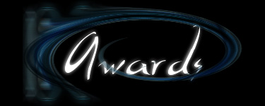 Awards header