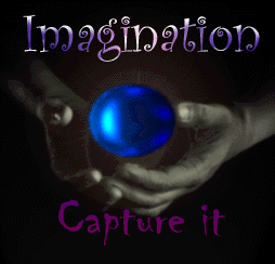 Imagination pic from Steff