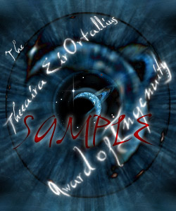 Award of Ingenuity by Thee