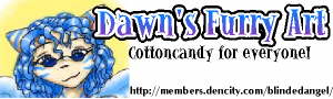 Dawn's banner