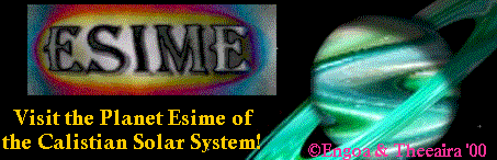 Esime Banner