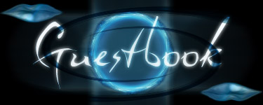 Guestbook header