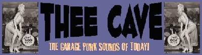 thee cave
