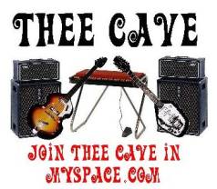 caveteen garage punk forum