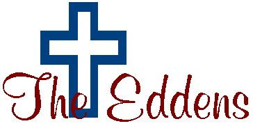 Eddens Logo