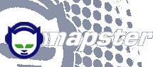 Go to Napster!