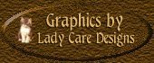 Lady Care's Logo