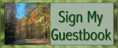 Sign My Guestbook