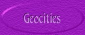 Geocities Logo