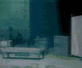 Rei's Room