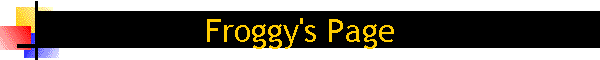 Froggy's Page