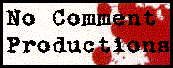 No Comment Productions