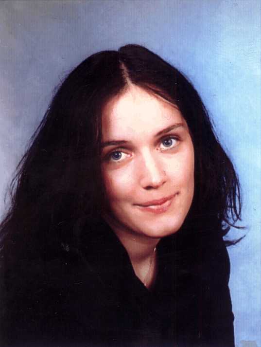 Tania Clrac