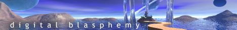 Digital Blasphemy Free 3d Wallpapers