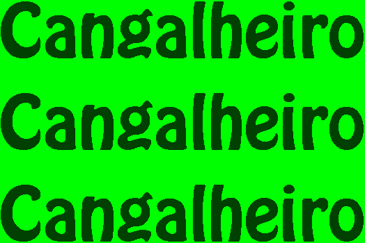 Cangalheiro