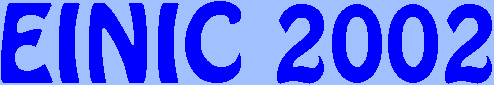 EINIC 2002