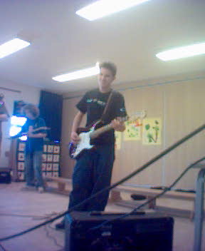 Mike