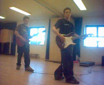 Mike & Tom