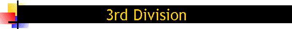 3rd Division