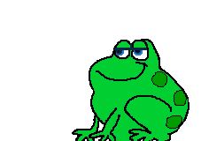 frog