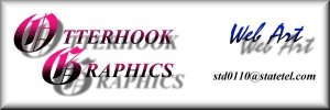 Otterhook Graphics And Web Art