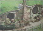 A Hobbit Home