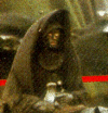 A Ringwraith