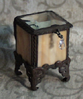 Small Glass Box