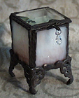 Small Glass Box