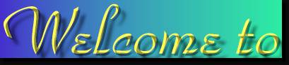 Welcome to