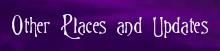 Disclaimers, Updates and Links
