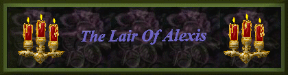 This is a banner he made for me, but the link is to go to his webpage. Have fun going there!