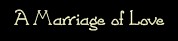 A short story about Christine in her marriage to Raoul. Will be Continued. 