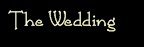 A Leroux like story based on what Christine's and Raoul's wedding might have been like. A little unrealistic.