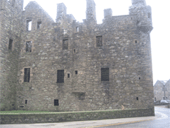 MacLellen Castle