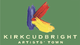 Kirkcudbright Logo