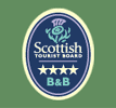 Scottish Tourist Board Four Star