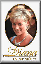 Diana Princess of Wales