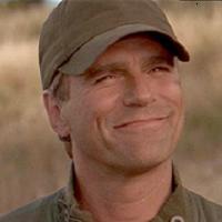 Stargate SG-1