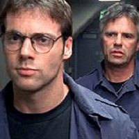 Stargate SG-1