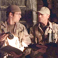 Stargate SG-1