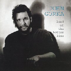 Land of the Bottom Line CD cover